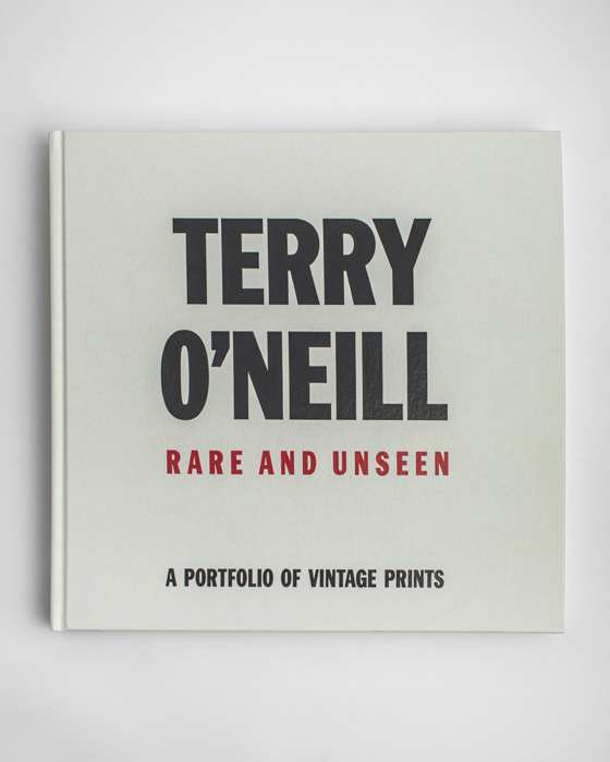 Terry O'Neill: Rare and Unseen